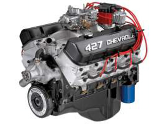 P283A Engine